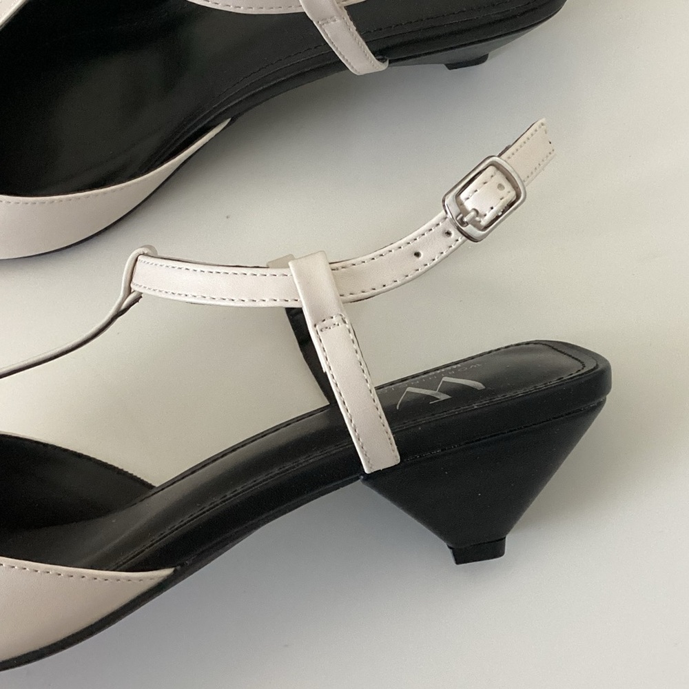 \Worthington\• NIB Rocky Sandals - Picture 4 of 11